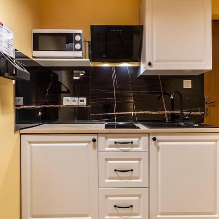 Udanypobyt Apartamenty Przy Dolinach A I B Косцелиско Экстерьер фото