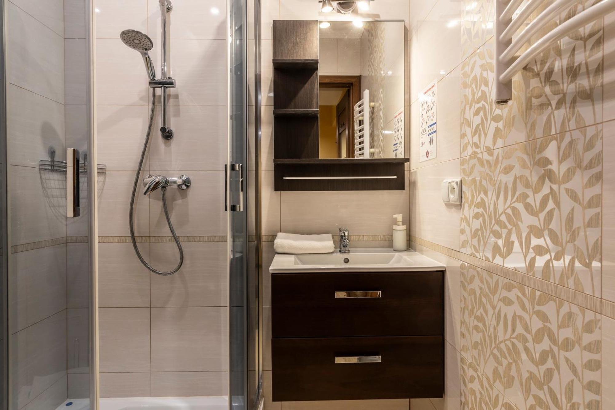 Udanypobyt Apartamenty Przy Dolinach A I B Косцелиско Экстерьер фото