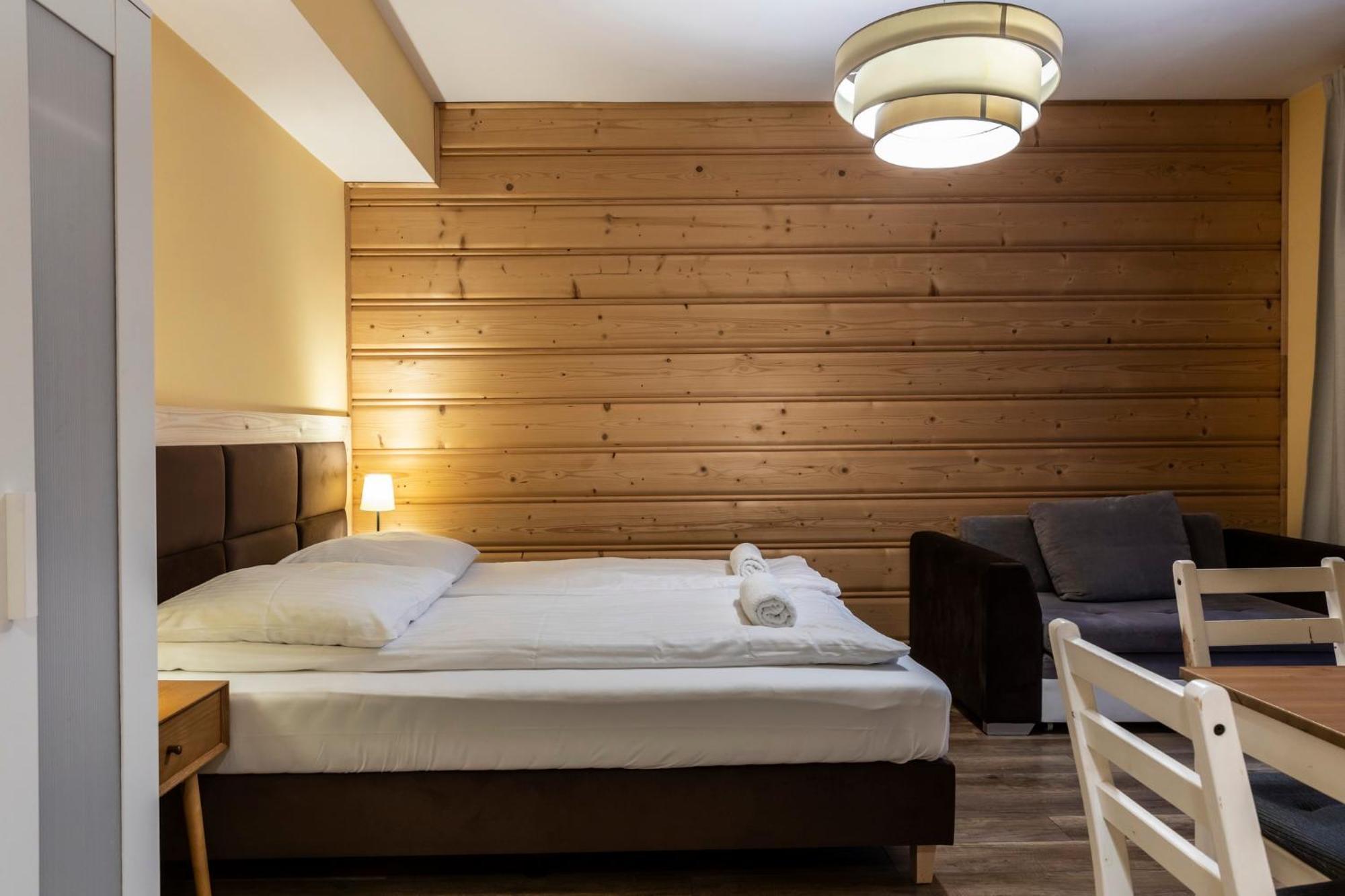 Udanypobyt Apartamenty Przy Dolinach A I B Косцелиско Номер фото